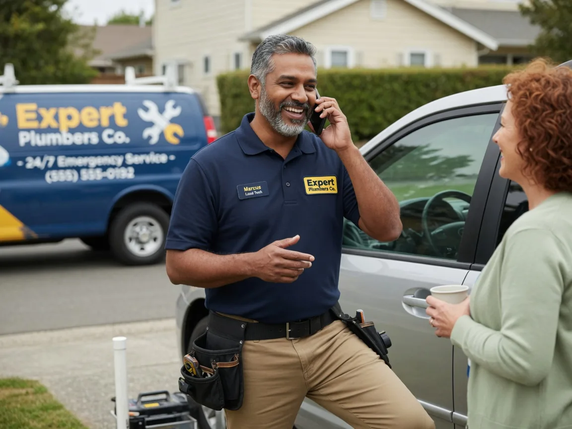 Drain Cleaning Lomita, CA FAQs